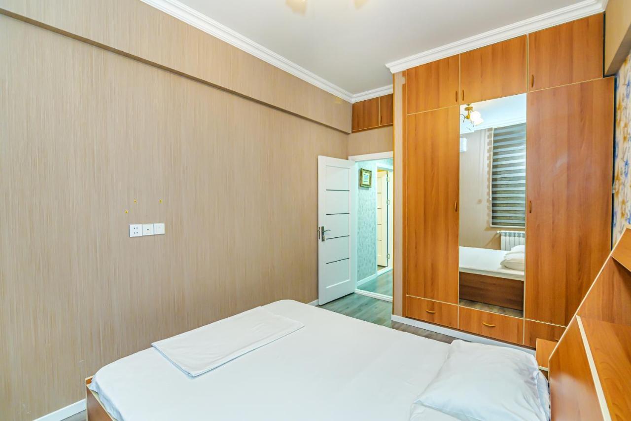 Luxury 2 Room Apartment In The Center บากู ภายนอก รูปภาพ