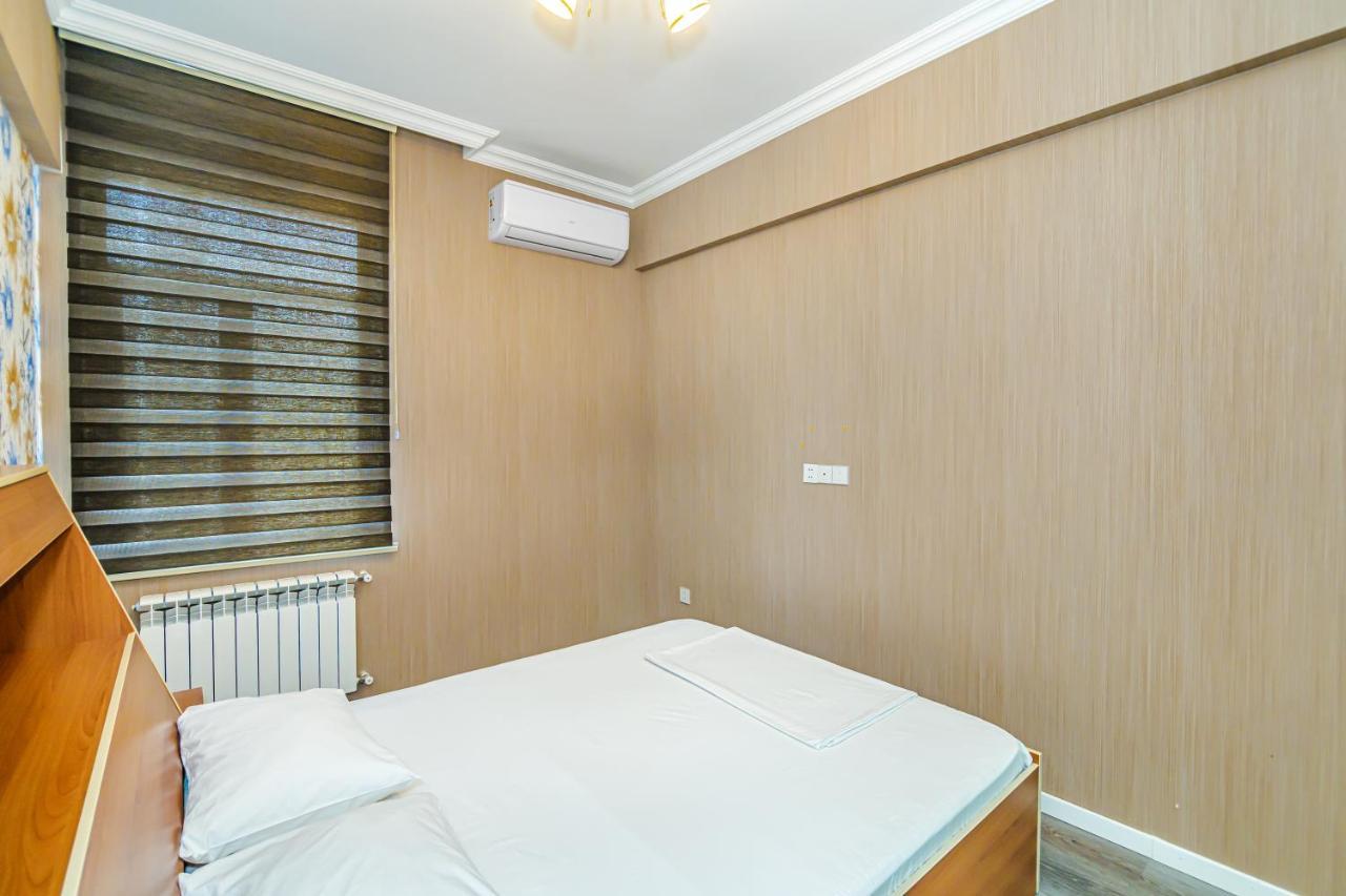 Luxury 2 Room Apartment In The Center บากู ภายนอก รูปภาพ